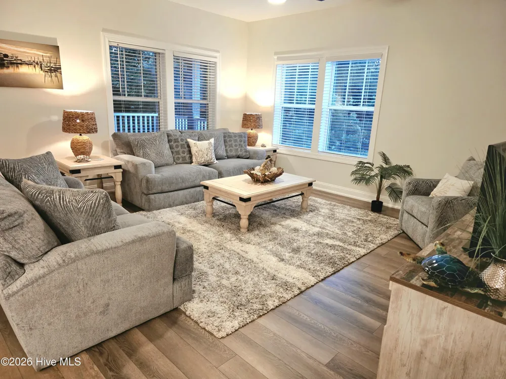 100 Lighthouse Lane #D3 Cedar Point, NC 28584
