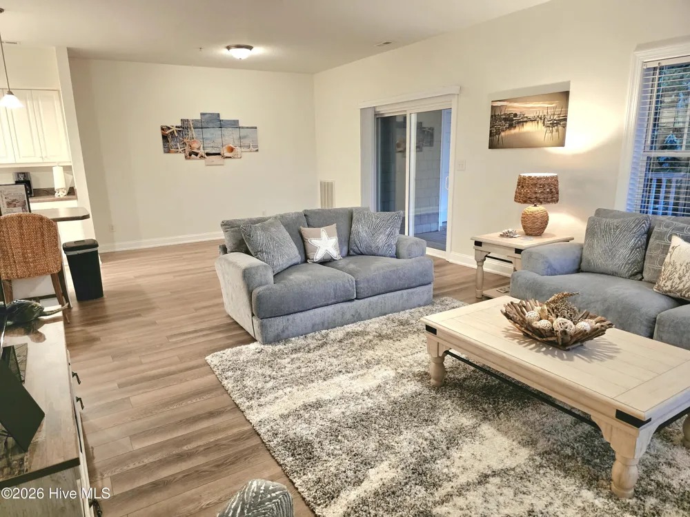 100 Lighthouse Lane #D3 Cedar Point, NC 28584