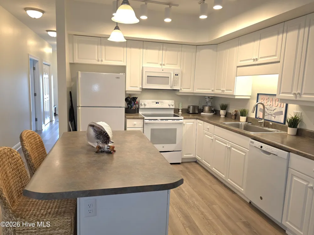 100 Lighthouse Lane #D3 Cedar Point, NC 28584