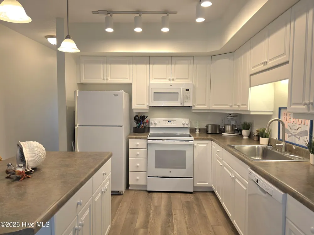100 Lighthouse Lane #D3 Cedar Point, NC 28584