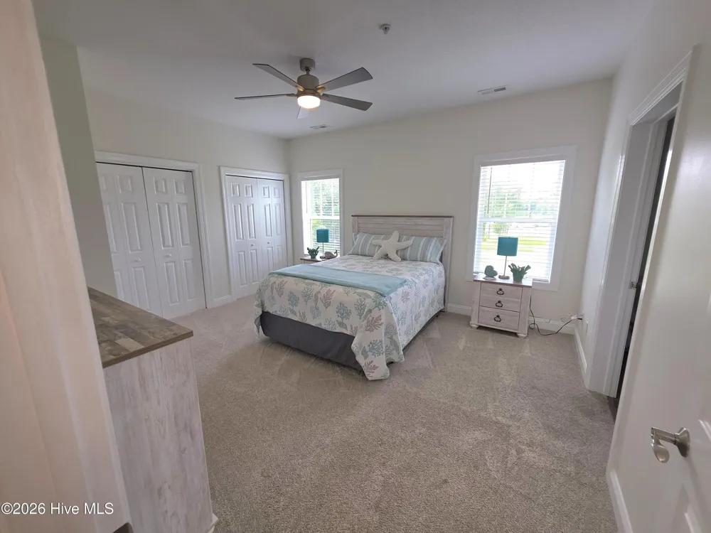 100 Lighthouse Lane #D3 Cedar Point, NC 28584
