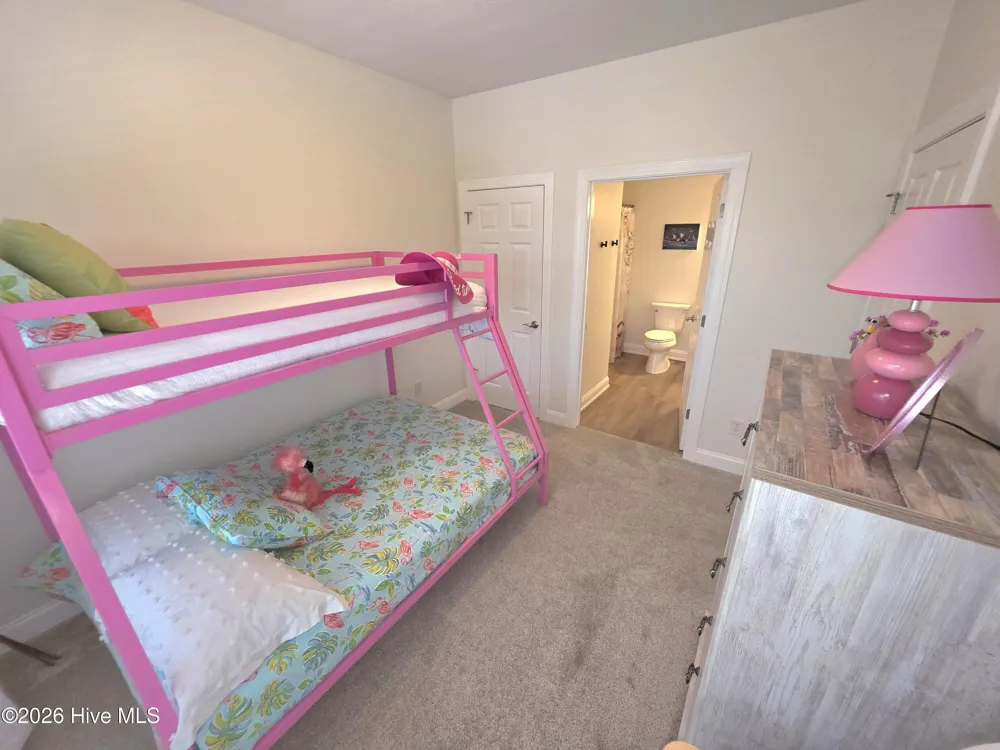 100 Lighthouse Lane #D3 Cedar Point, NC 28584
