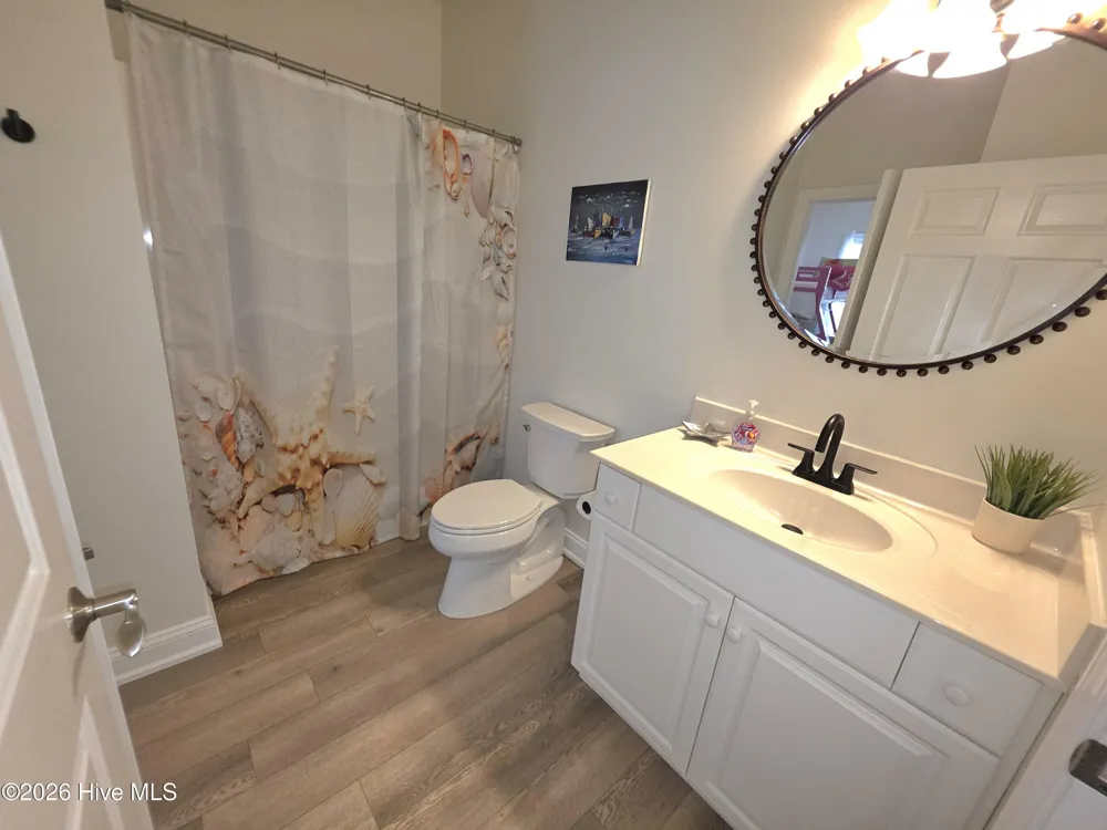 100 Lighthouse Lane #D3 Cedar Point, NC 28584