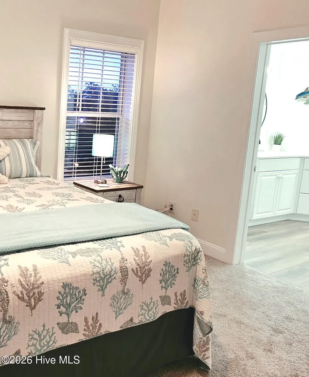 100 Lighthouse Lane #D3 Cedar Point, NC 28584