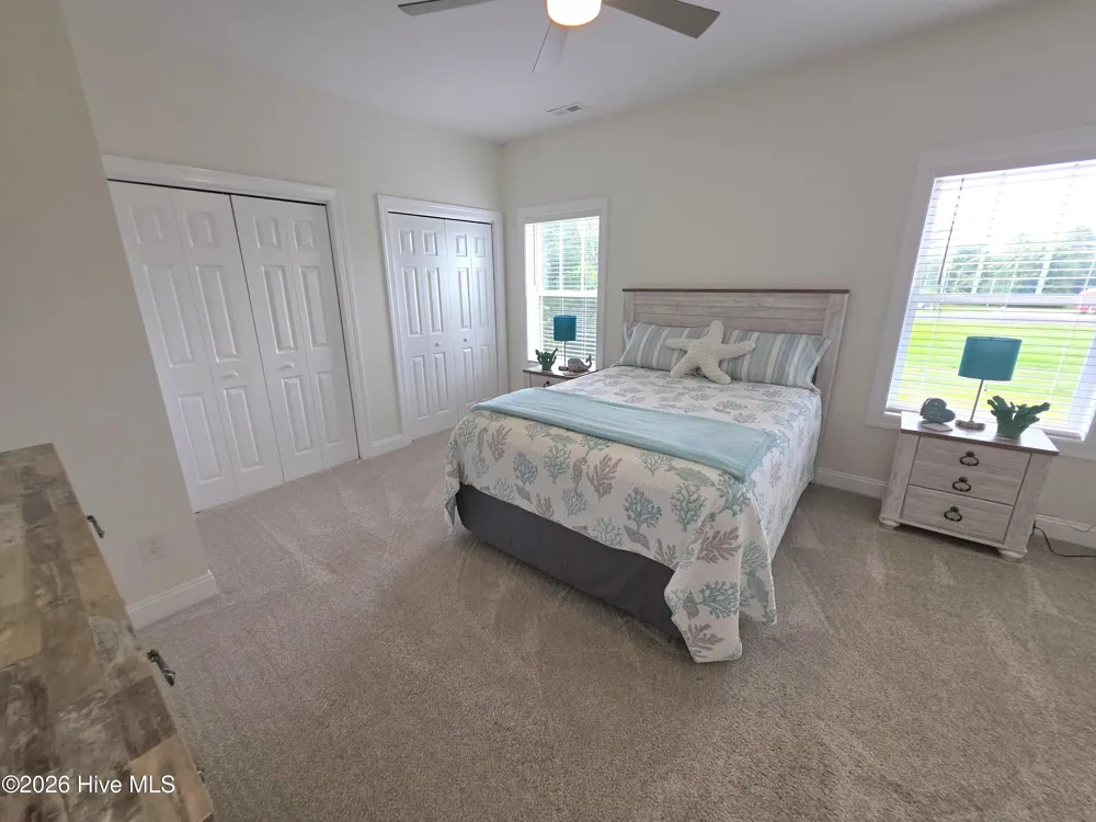 100 Lighthouse Lane #D3 Cedar Point, NC 28584