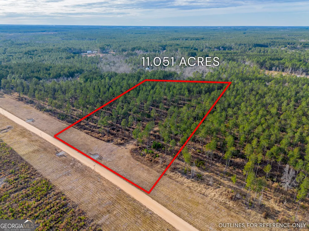 LOT 4 Arcola RD Brooklet, GA 30415