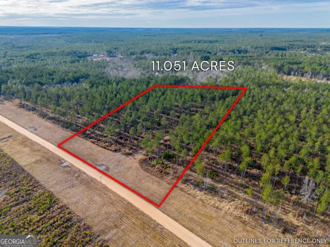 LOT 4 Arcola RD