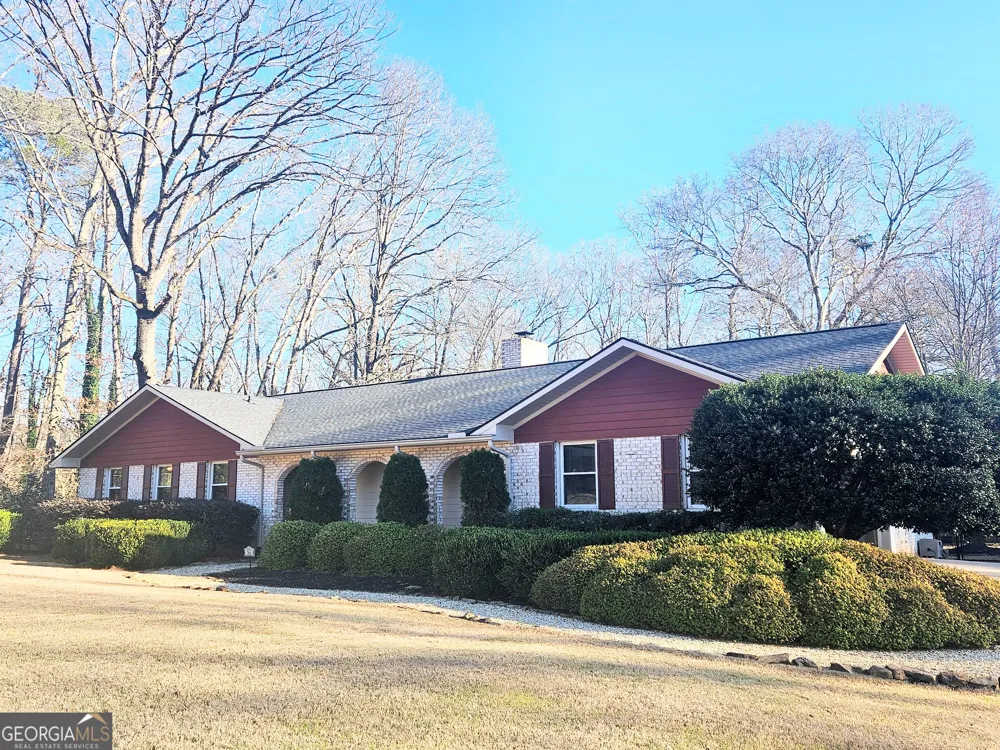 165 Canterbury Drive