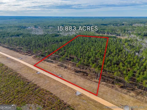LOT 5 Arcola RD