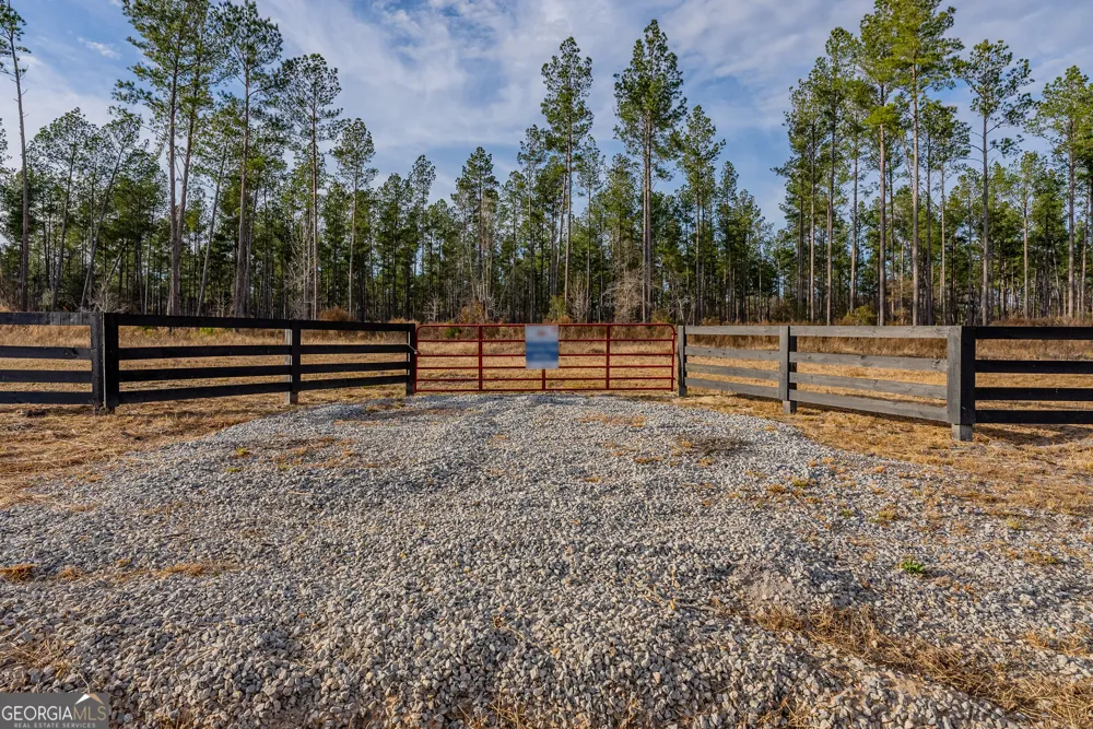 LOT 5 Arcola RD Brooklet, GA 30415