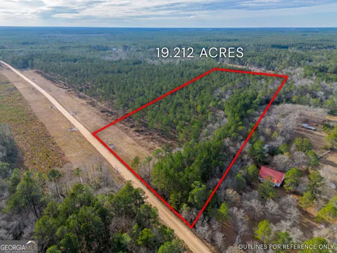 LOT 6 Arcola RD
