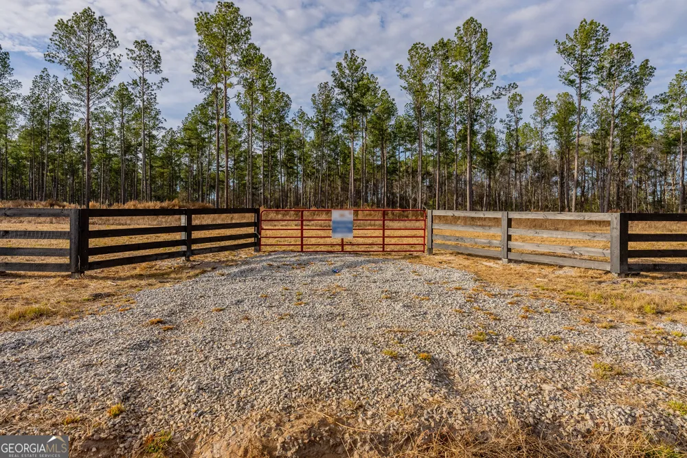 LOT 6 Arcola RD Brooklet, GA 30415