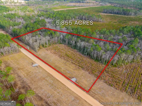LOT 7 Arcola RD