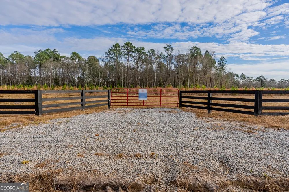 LOT 7 Arcola RD Brooklet, GA 30415