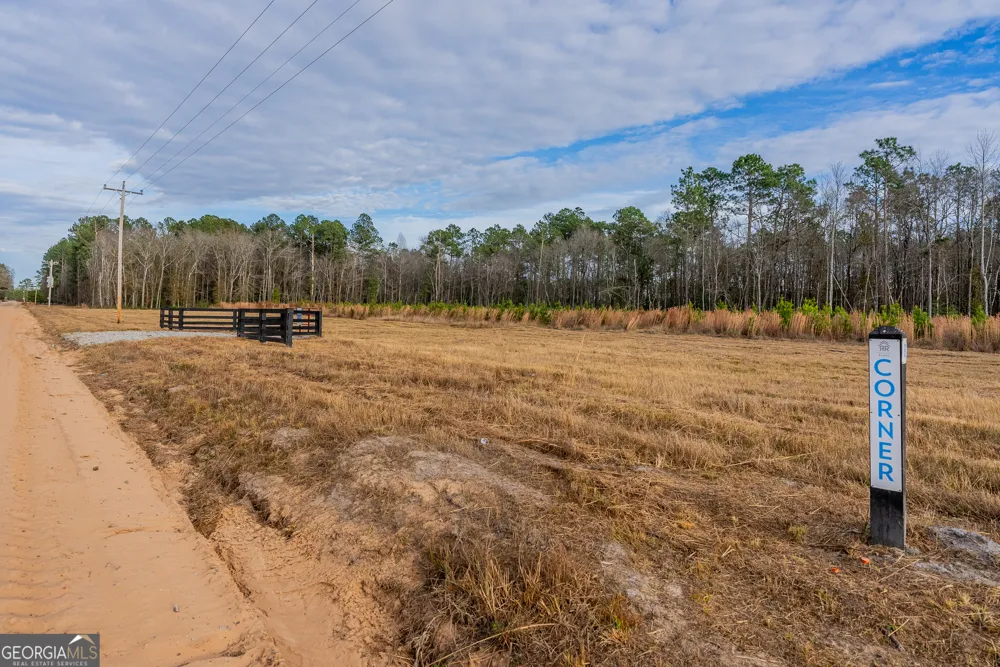 LOT 7 Arcola RD Brooklet, GA 30415