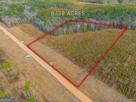 LOT 8 Arcola RD