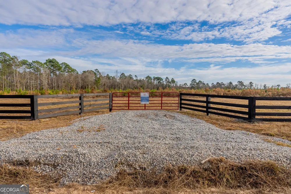 LOT 8 Arcola RD Brooklet, GA 30415