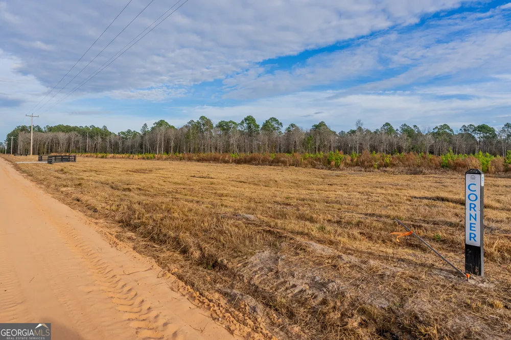 LOT 8 Arcola RD Brooklet, GA 30415