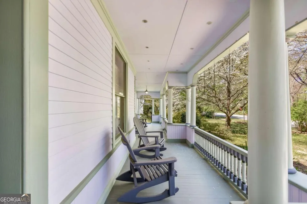 229 Woodlawn DR Crawford, GA 30630