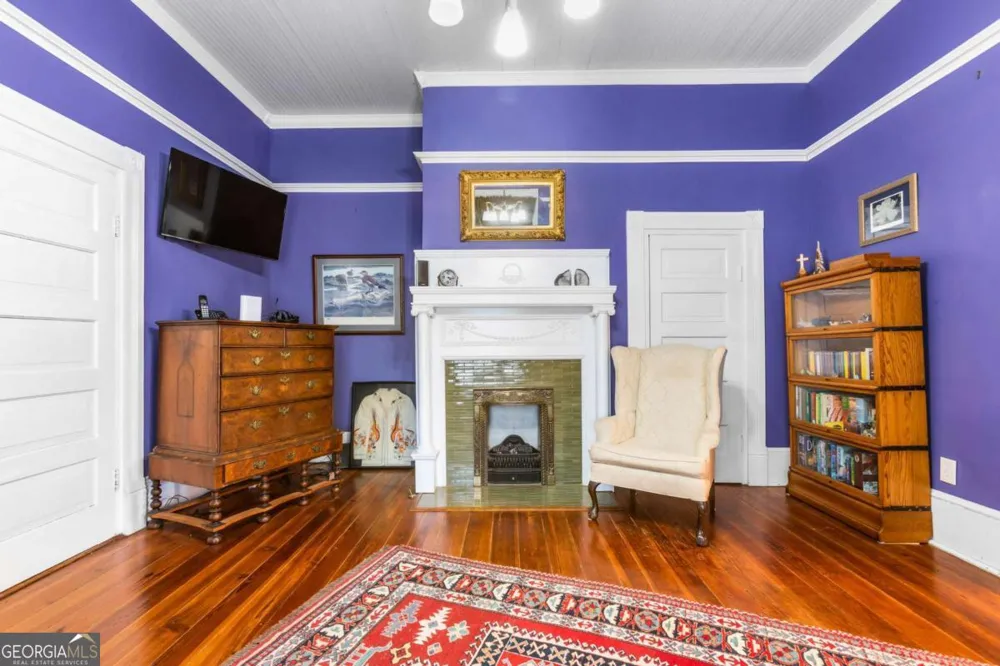 229 Woodlawn DR Crawford, GA 30630