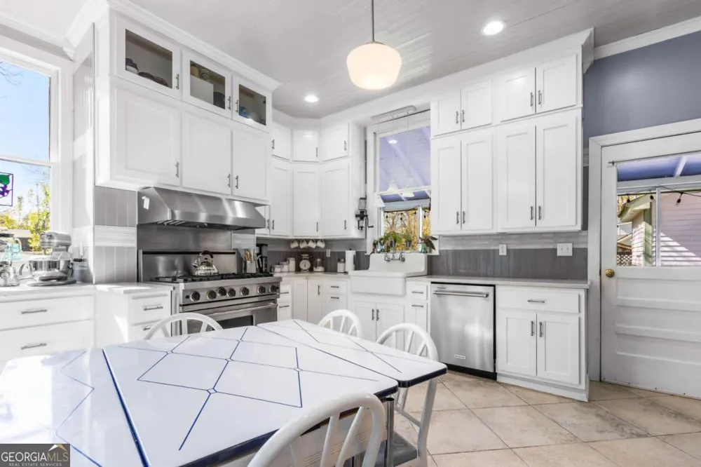 229 Woodlawn DR Crawford, GA 30630