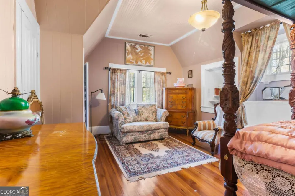 229 Woodlawn DR Crawford, GA 30630