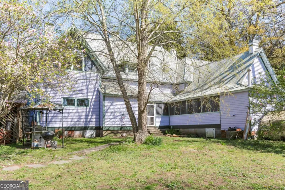 229 Woodlawn DR Crawford, GA 30630