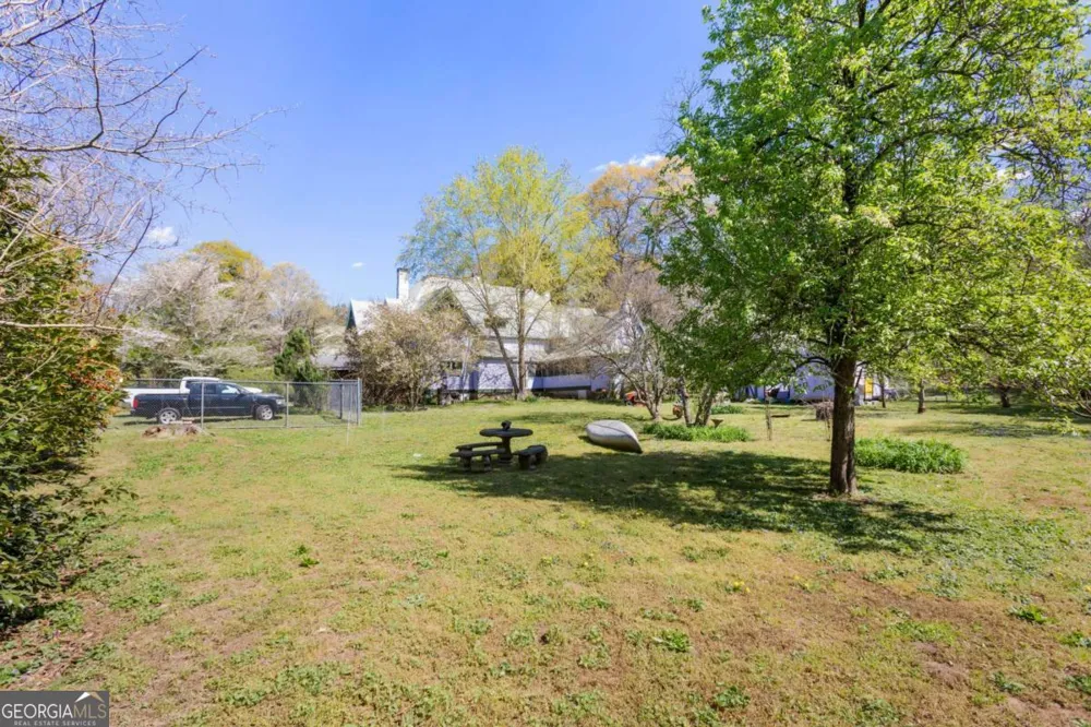 229 Woodlawn DR Crawford, GA 30630