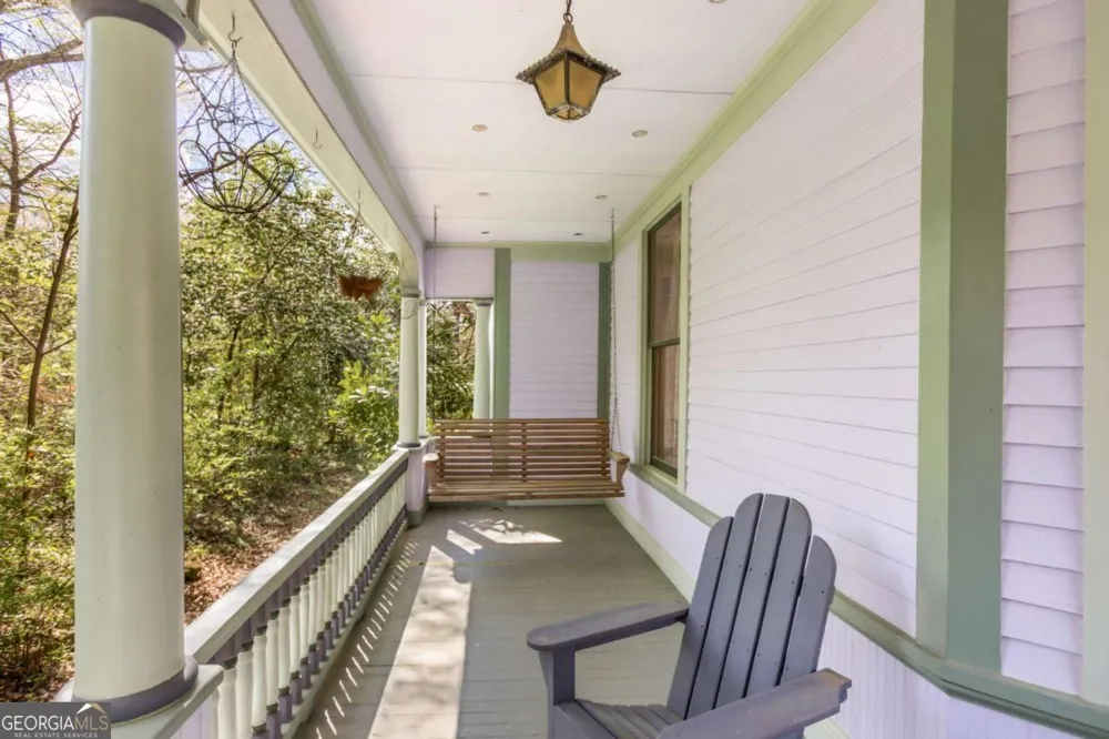 229 Woodlawn DR Crawford, GA 30630
