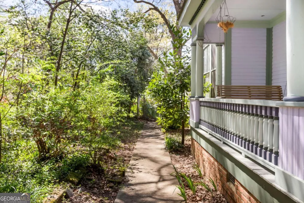 229 Woodlawn DR Crawford, GA 30630