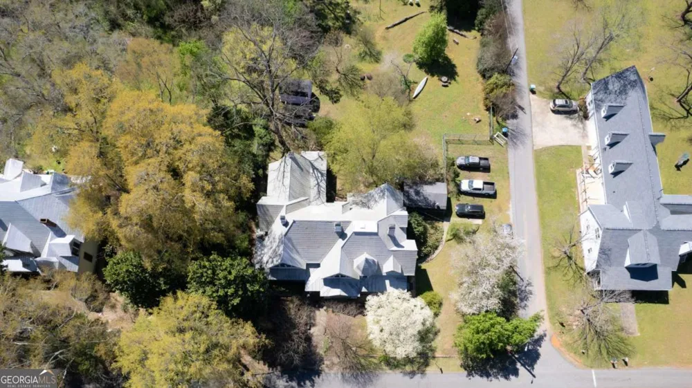 229 Woodlawn DR Crawford, GA 30630