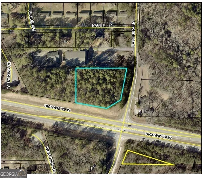 2 AC Highway 20 W Hampton, GA 30228