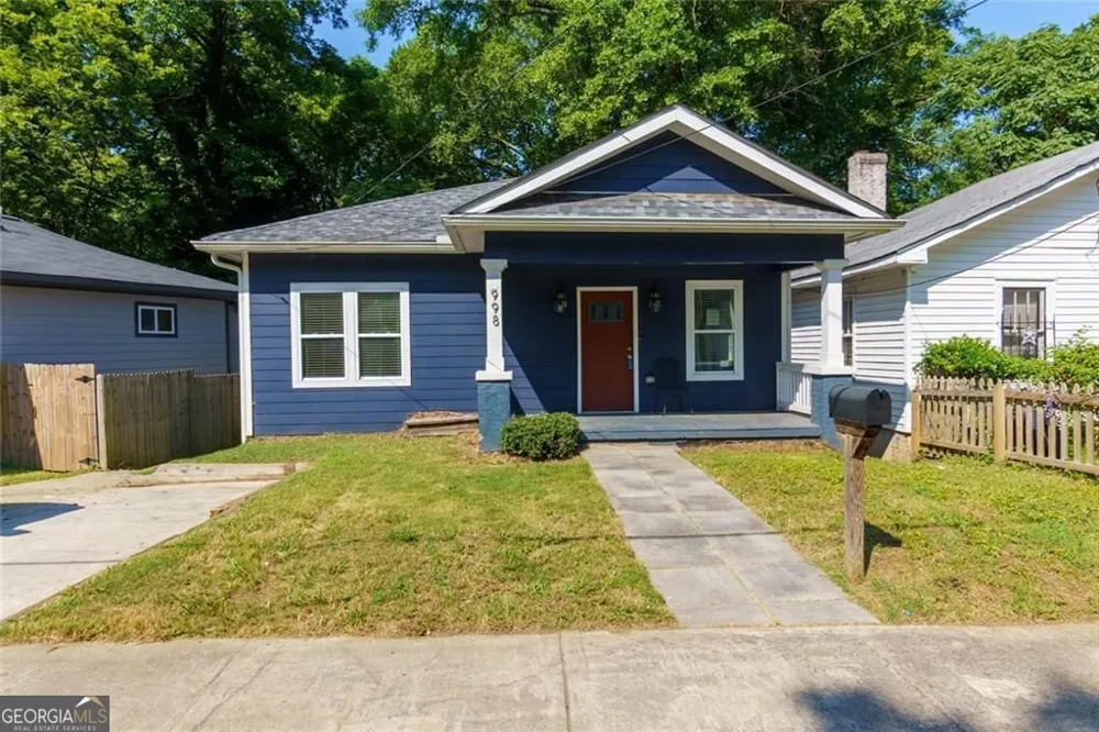 998 Mayson Turner Road NW #A