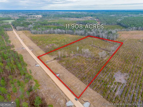 LOT 10 Arcola RD