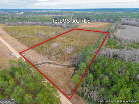 LOT 11 Arcola RD
