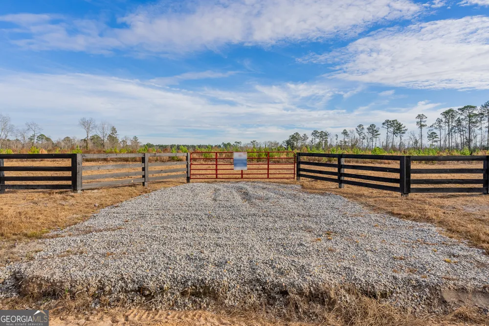 LOT 11 Arcola RD Brooklet, GA 30415