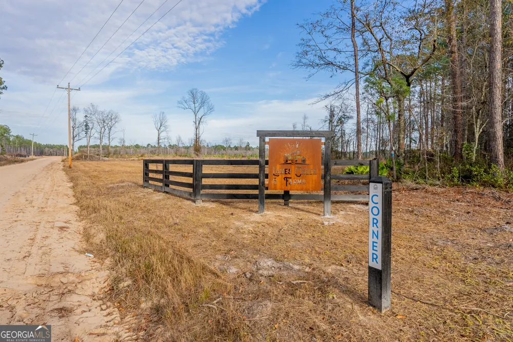 LOT 11 Arcola RD Brooklet, GA 30415