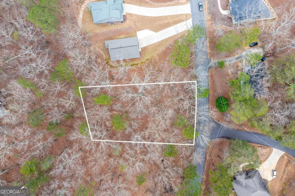 278 Lakewood DR Waleska, GA 30183