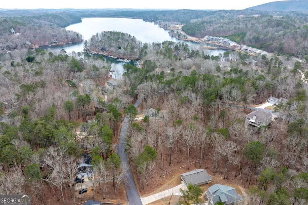 278 Lakewood DR Waleska, GA 30183