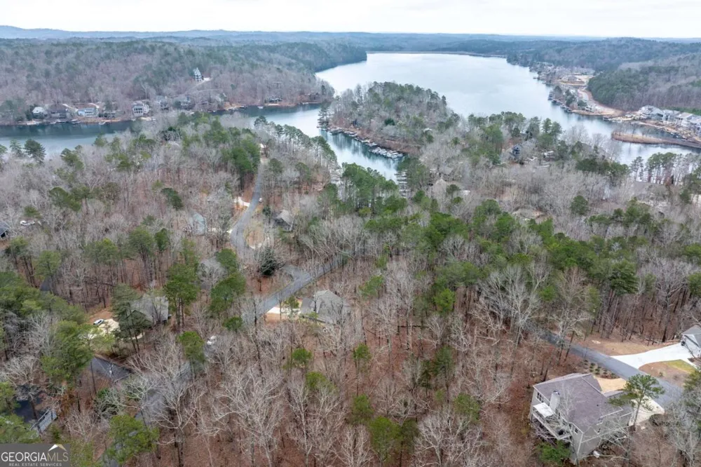 282 Lakewood DR Waleska, GA 30183