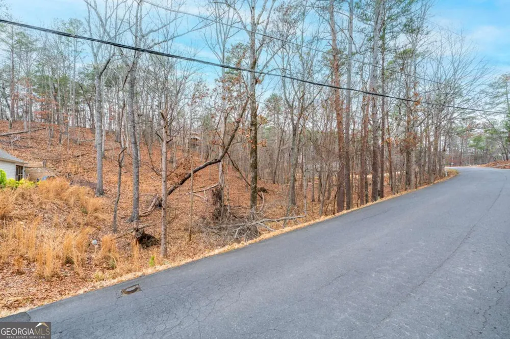 282 Lakewood DR Waleska, GA 30183