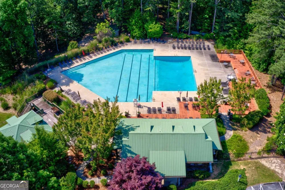 282 Lakewood DR Waleska, GA 30183
