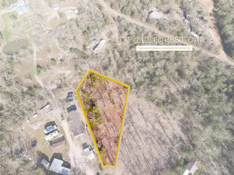 211 Forest Oak Drive