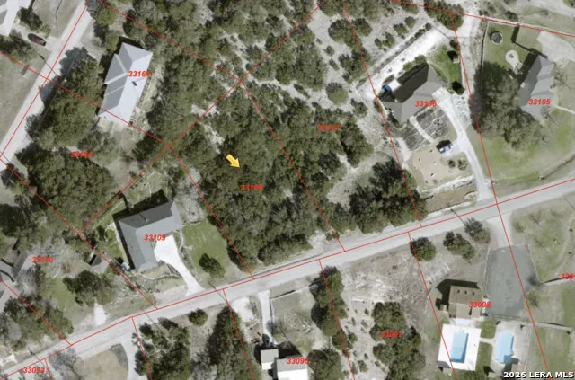 197 NW Hills Dr Kerrville, TX 78028