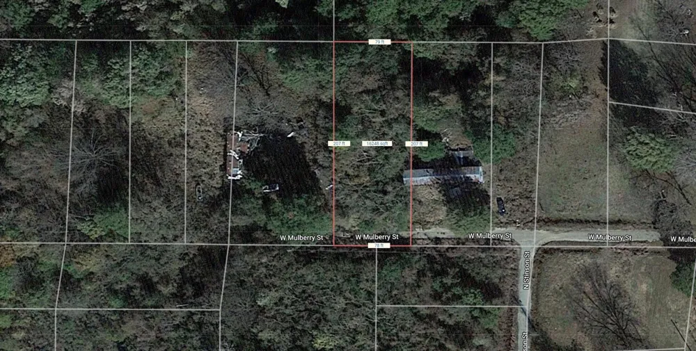 12 W Mulberry Street Other, AR 71638