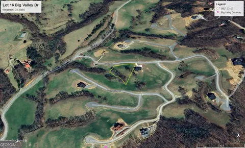 0 Big Valley DR