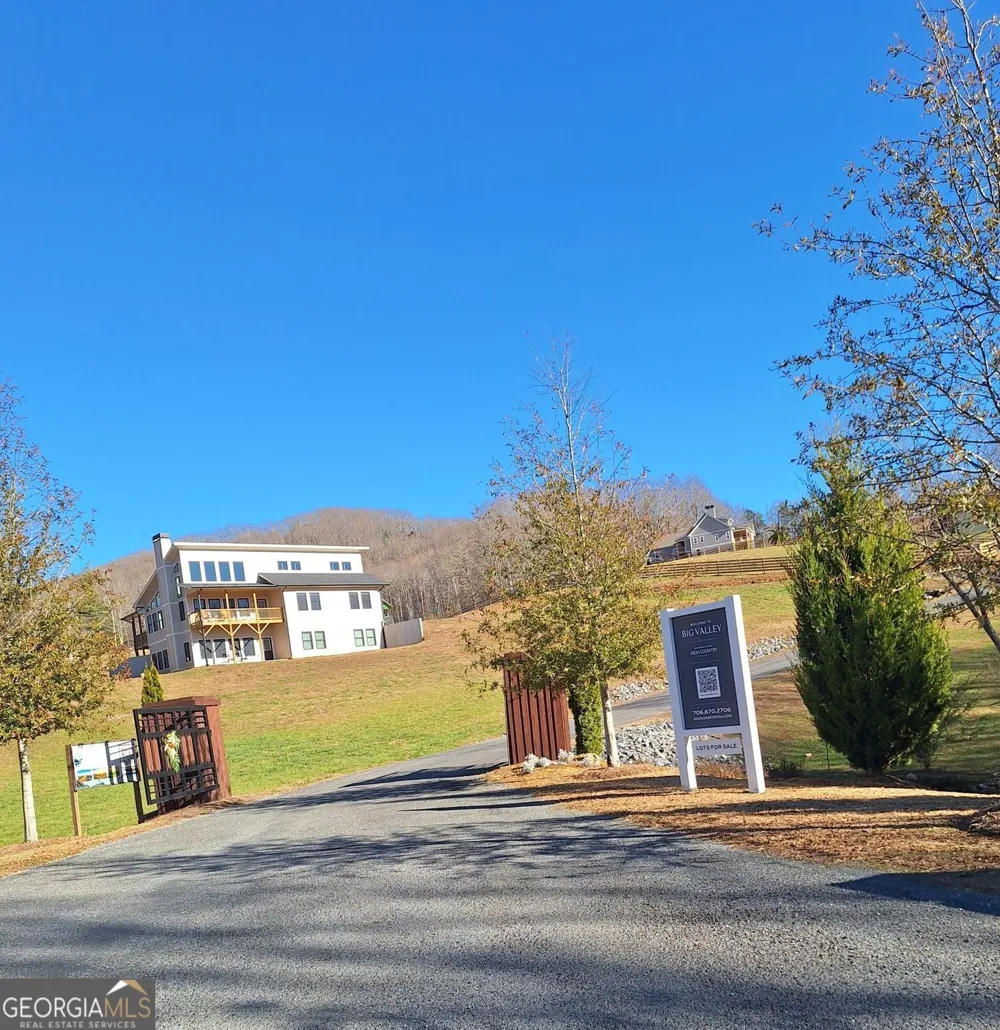 0 Big Valley DR Morganton, GA 30560