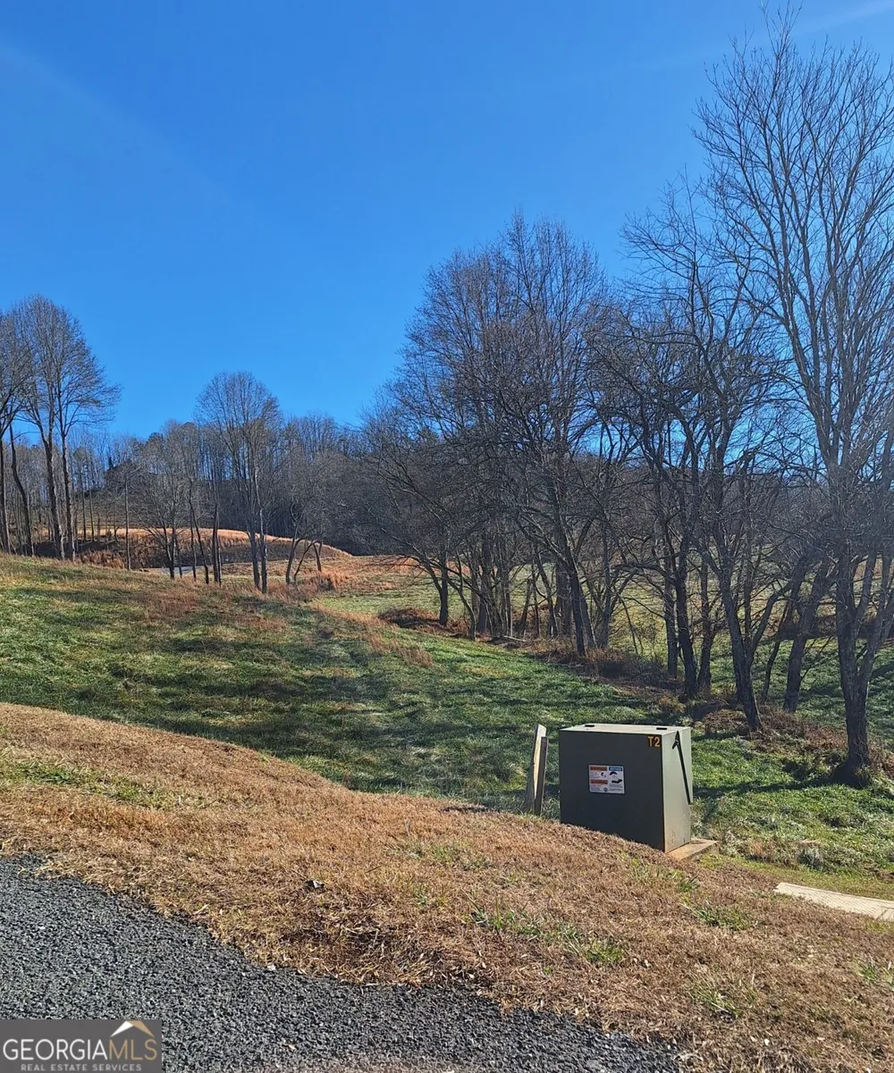0 Big Valley DR Morganton, GA 30560