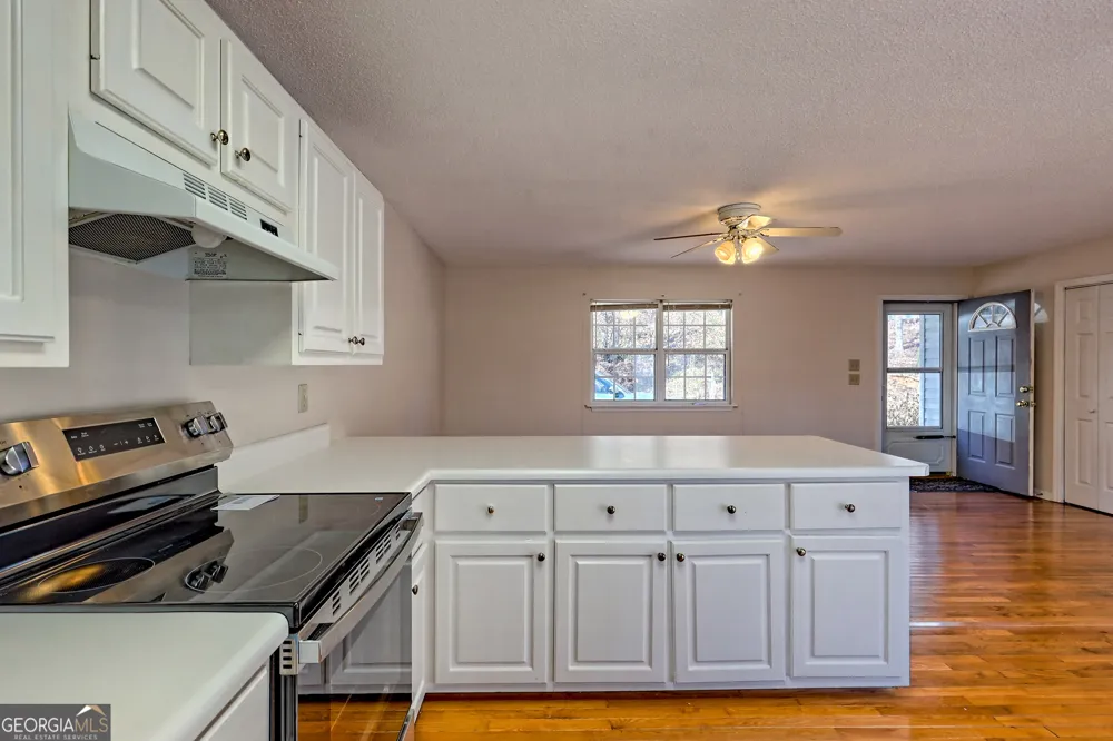 170 White ST Dillard, GA 30537
