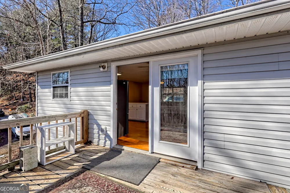 170 White ST Dillard, GA 30537